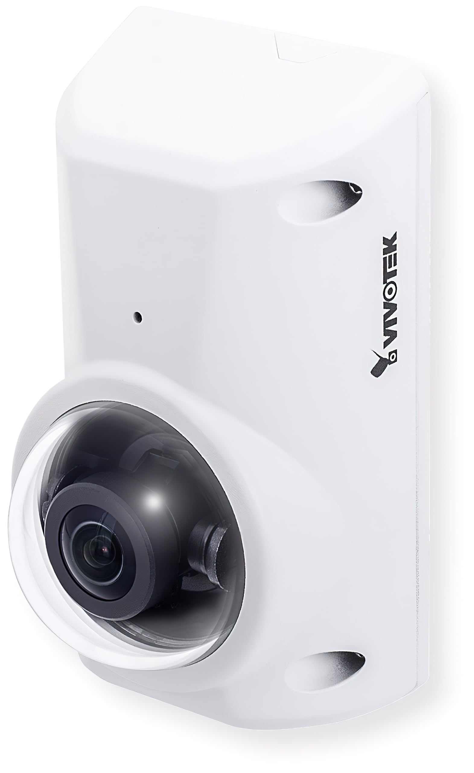 Amazon.com : VIVOTEK CC9380-HV Anti-Ligature Fisheye Network