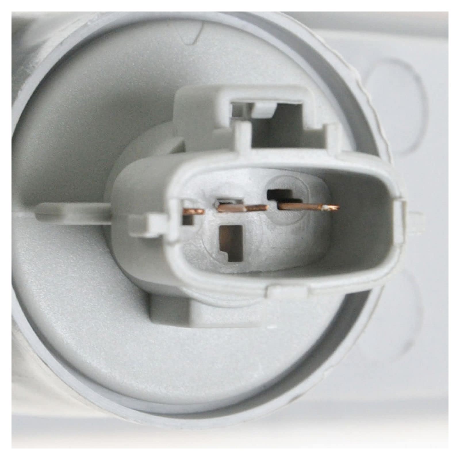 Parking Signal Directional Light Left Driver Side LH for 96-97 Toyota Rav4 Rav 4