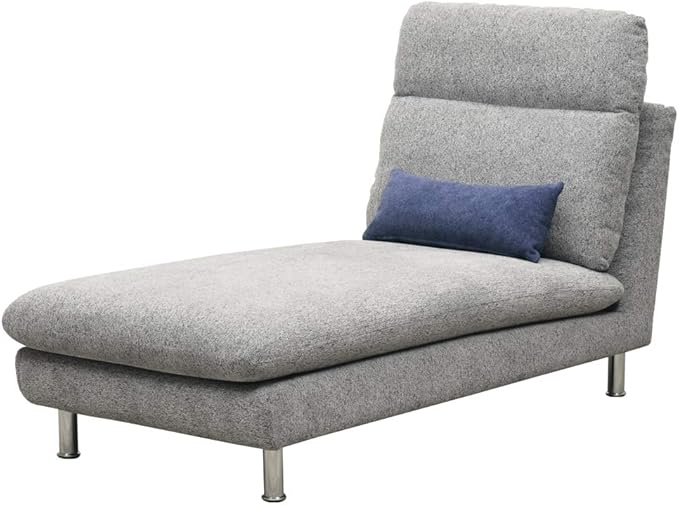 木造 佐藤産業 LAFIKA 1.5人掛け ソファ オットマン付き 幅120cm 奥行