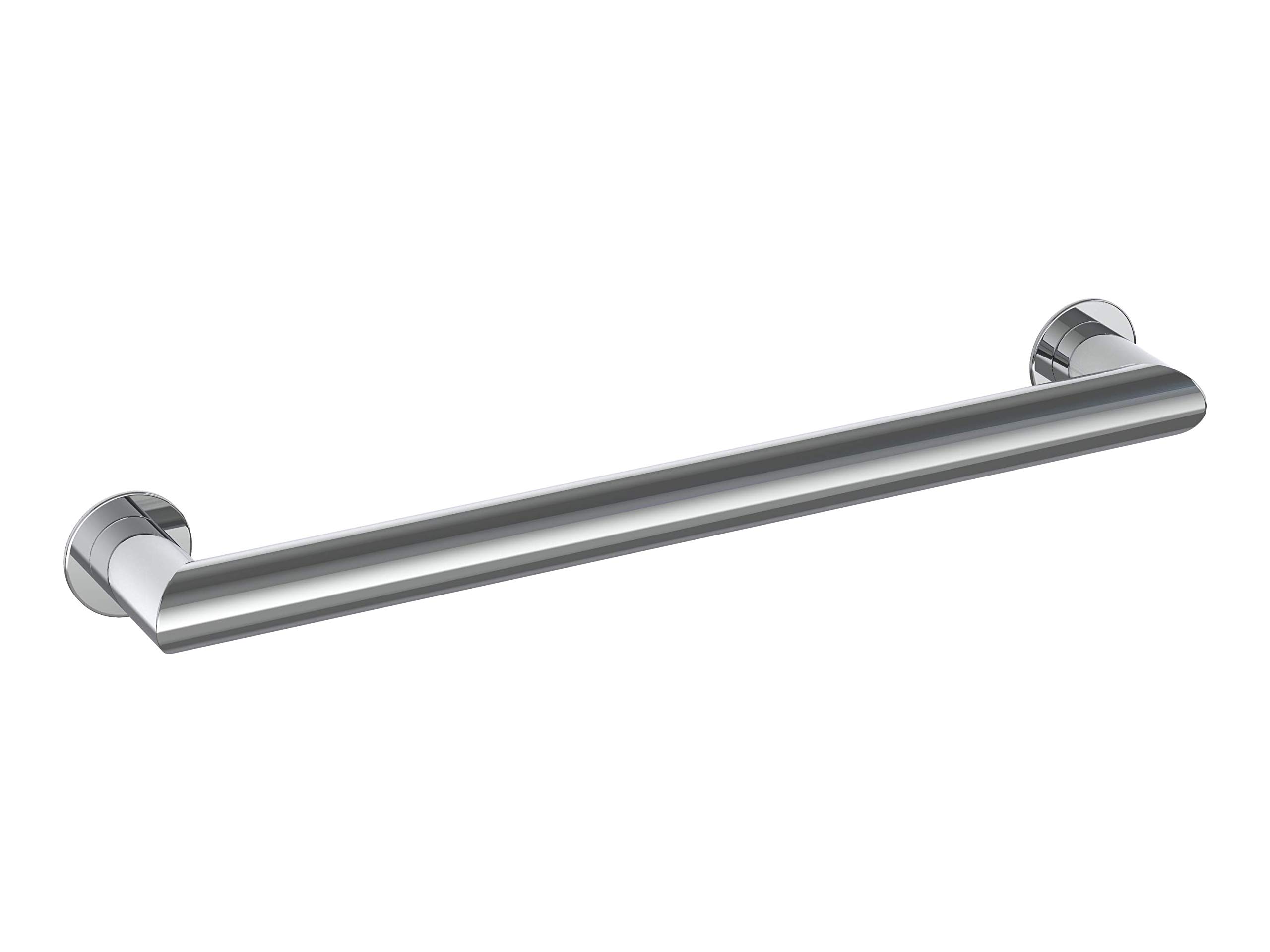 WingIts WGB5IEPS24 INFINITE Elegance Grab Bar, Stainless Steel