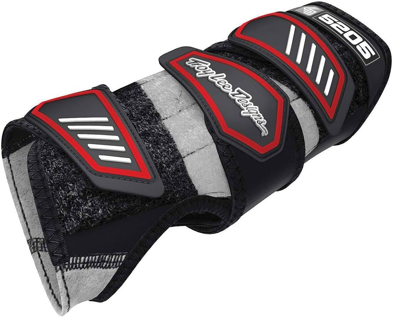 Troy Lee Designs WS 5205 Wrist Support Black, M/Left