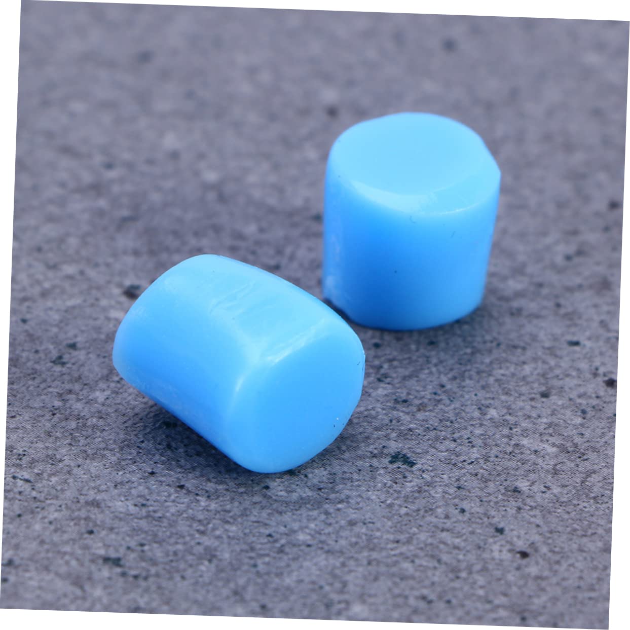 Healvian 3er-sets Noise-uction-ohrstöpsel Zum Schwimmen Und Schlafen Silikon-ohrstöpsel Schützendes Design Für Altersgruppen 2 Boxen * 3