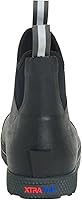 Vista 5 de Xtratuf Wheelhouse Bota de Cubierta de Tobillo de 6 Pulgadas para Hombre