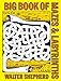 Big Book of Mazes and Labyrinths (Dover Children's Activity Books)
