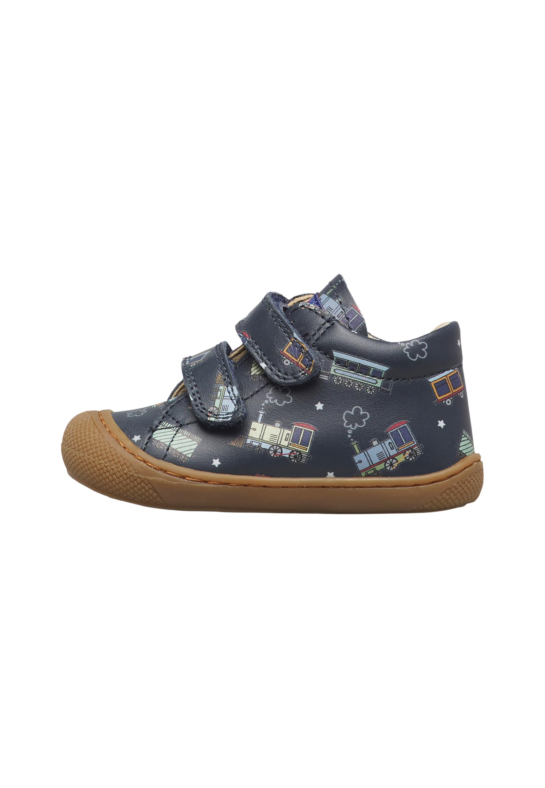 Naturino Scarpe Primi Passi in Pelle