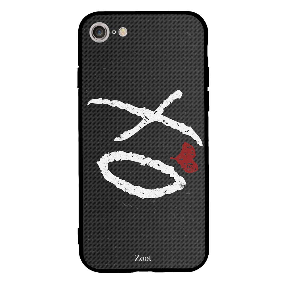 Zoot Xo Case Cover for Apple iPhone SE 2020