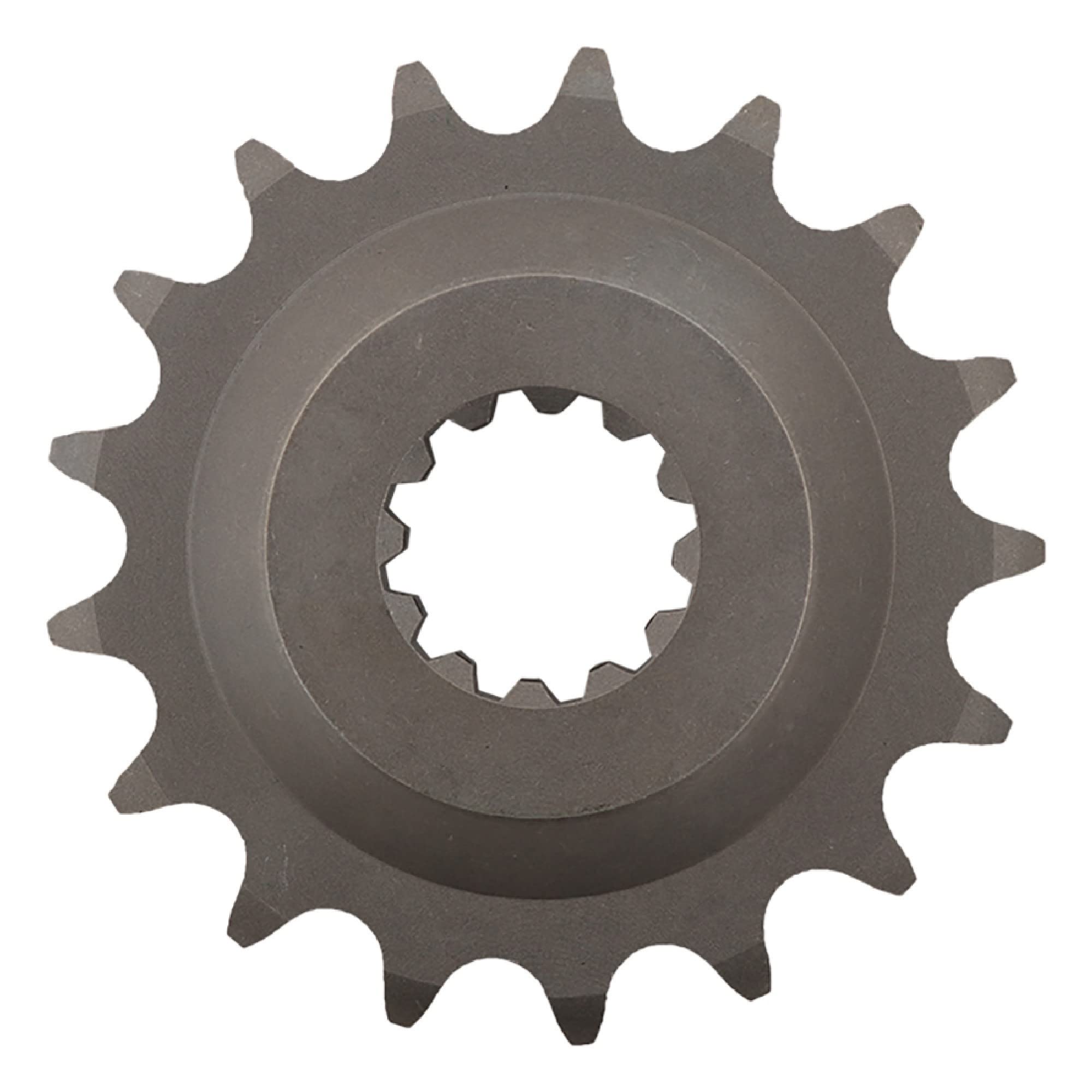 Amazon | Supersprox CST-517-17-2 Front Sprocket For Kawasaki ZX 11