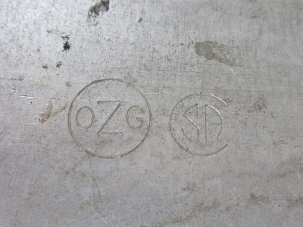 O-Z/Gedney 3" LB Conduit Body 3LB