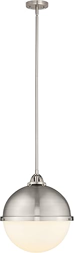 Innovations 288-1S-SN-HFS-121-SN-LED Colgante LED de Nouveau 2 Collection