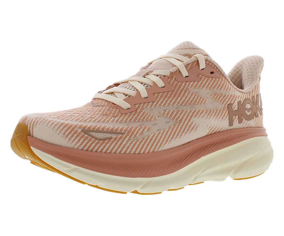 HOKA Women's Clifton 9 HOKA Women's Clifton 9 - Image 2