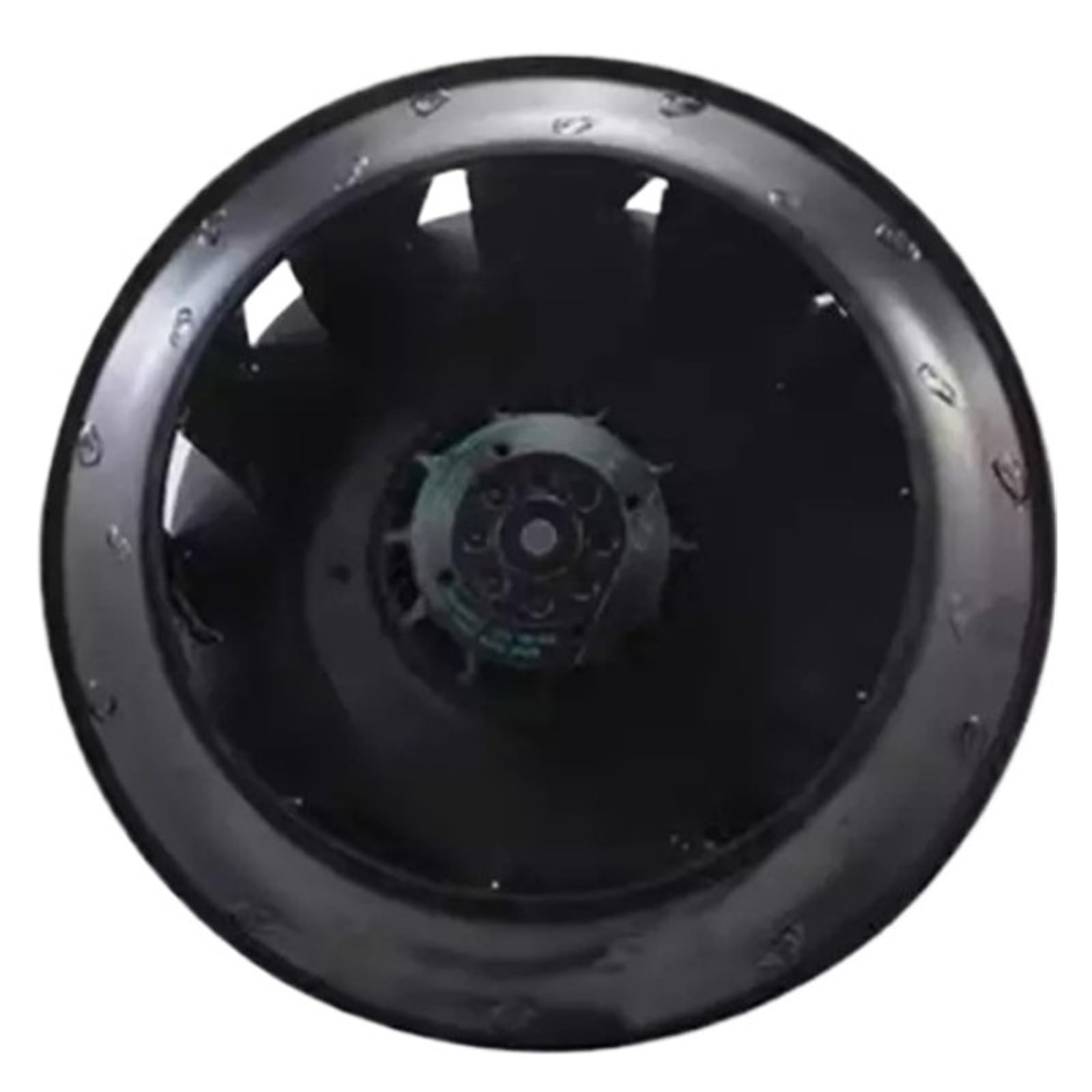 Ventilateur de refroidissement R4E355-AK05-05 centrifuge ebm-papst