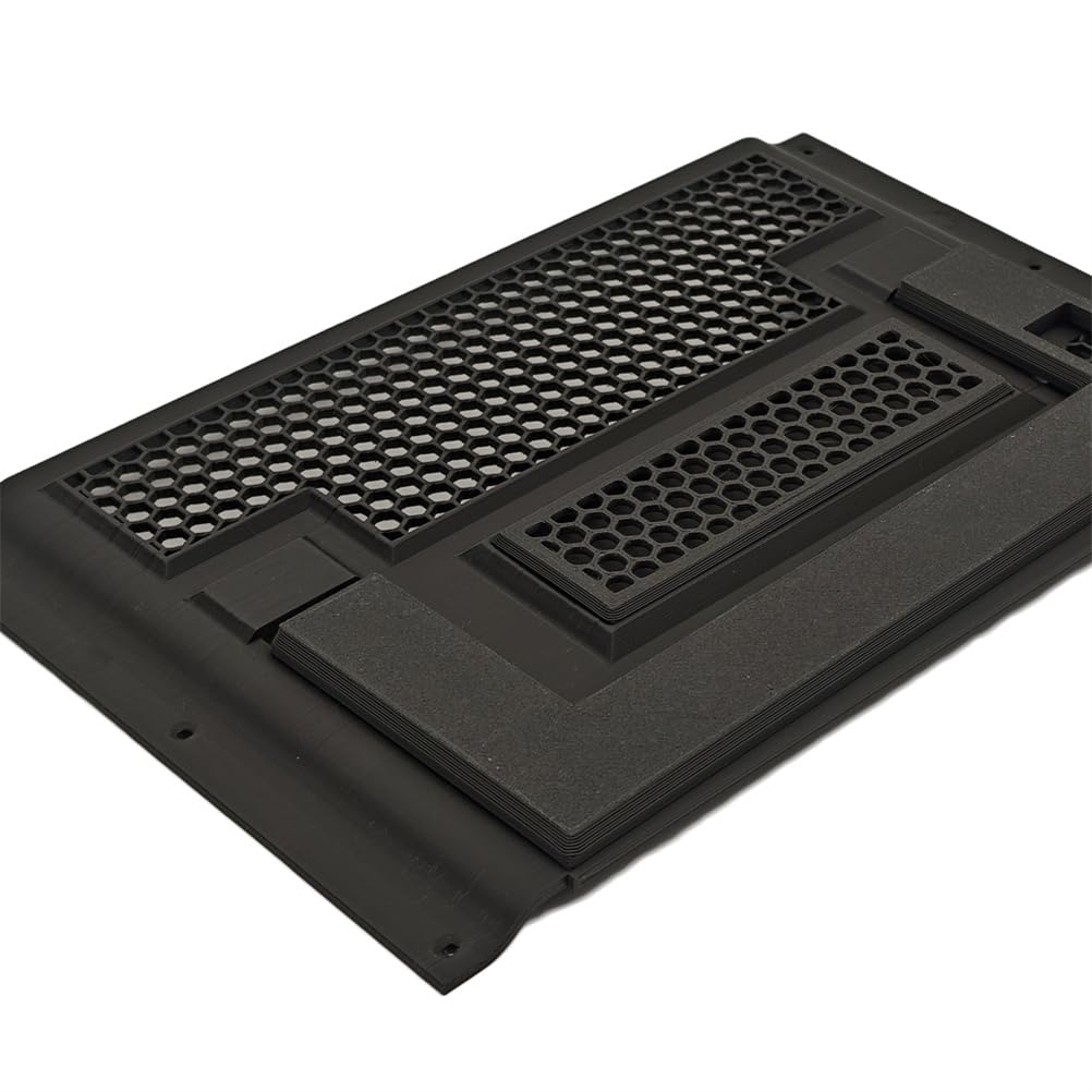 Impression 3D Support De Refroidissement Coque Rigide Portable, Adapté Pour Legion Go couverture Arrière creuse de Dissipation thermique