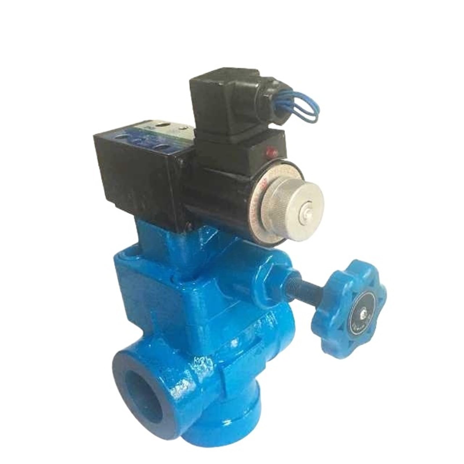 Trgyjgkf One Color Tubular Solenoid Relief Valve Yfeh-L20h4 Yfdh-L20h4 Yfeh-L32h4 Yfdh-L32h4
