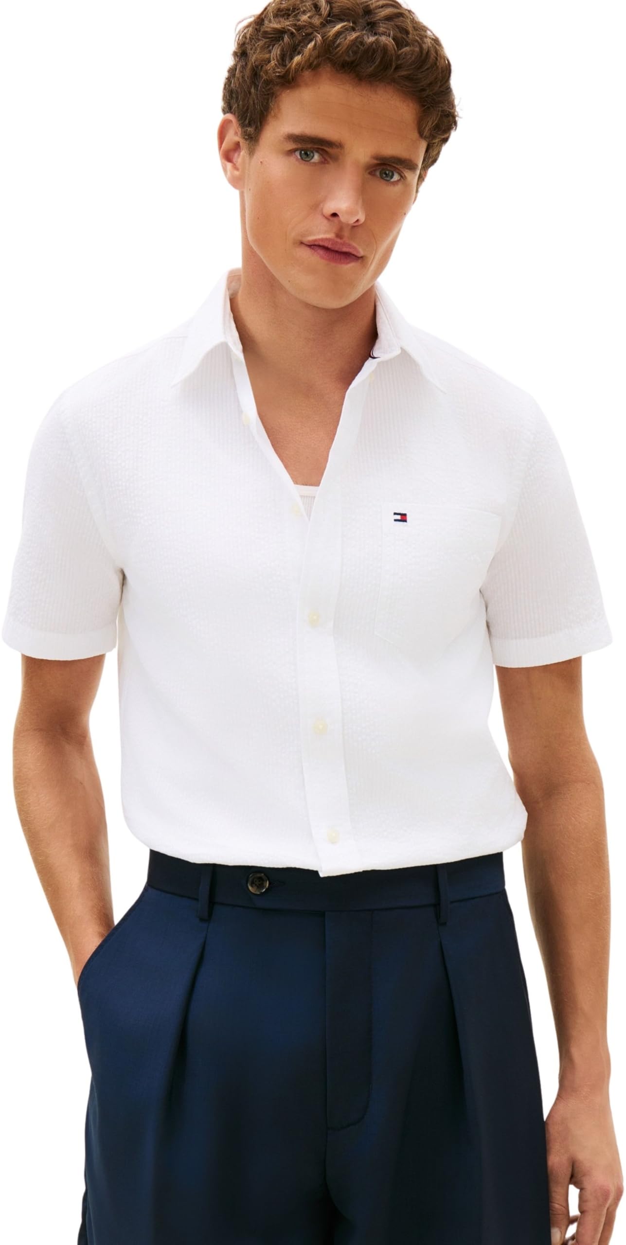 Mode von Calvin Klein & Tommy Hilfiger