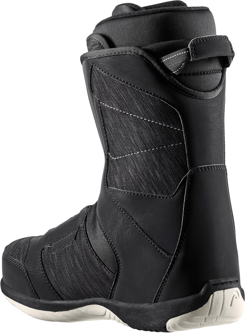 Head Legacy W BOA Boot 2025 Black