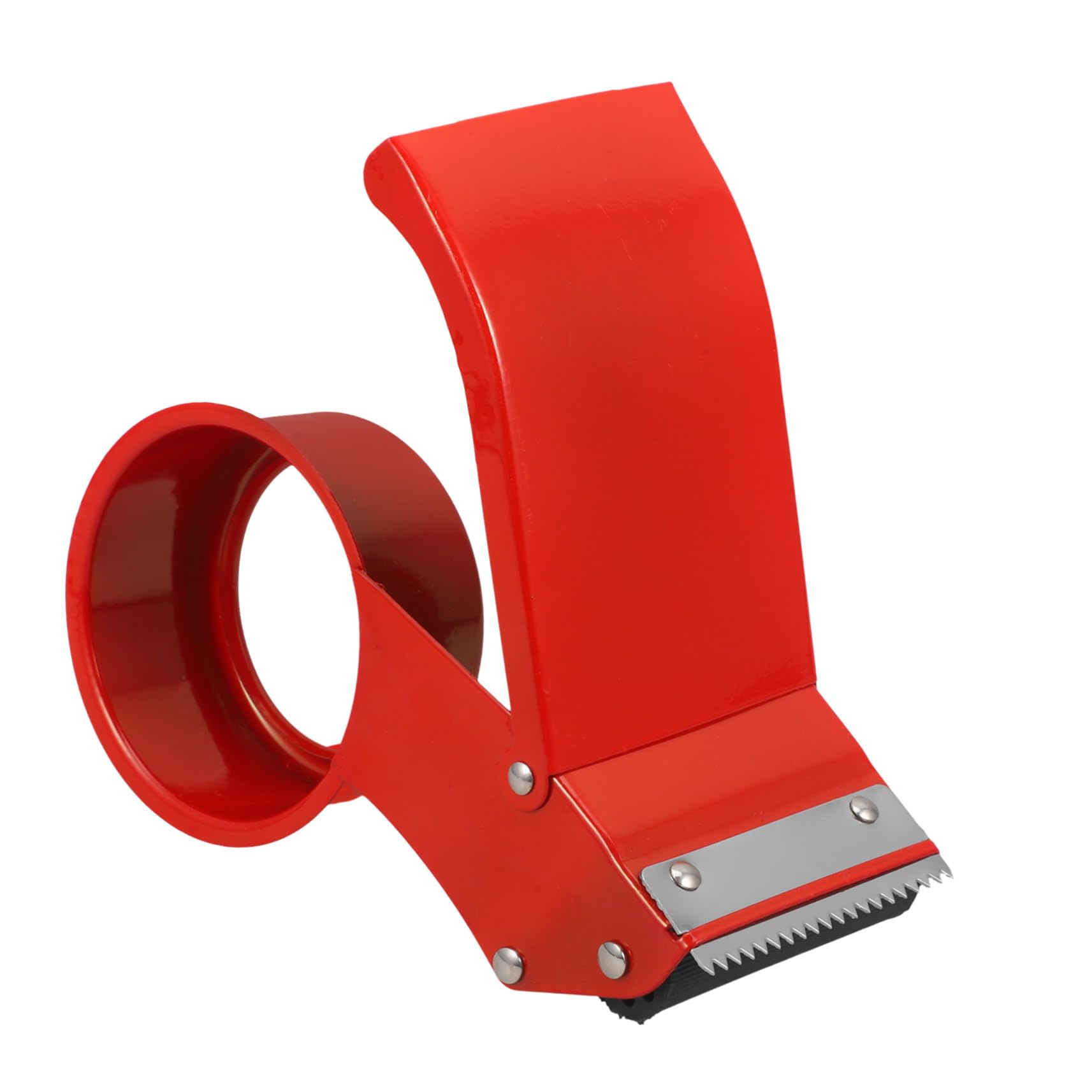 5stücke Metallischer Tape Dispenser Für Schreibtisch Eleganter Rutschfester Klebebandhalter Für Büro Und Zuhause Für Bastelprojekte Und Verpackungsarbeiten