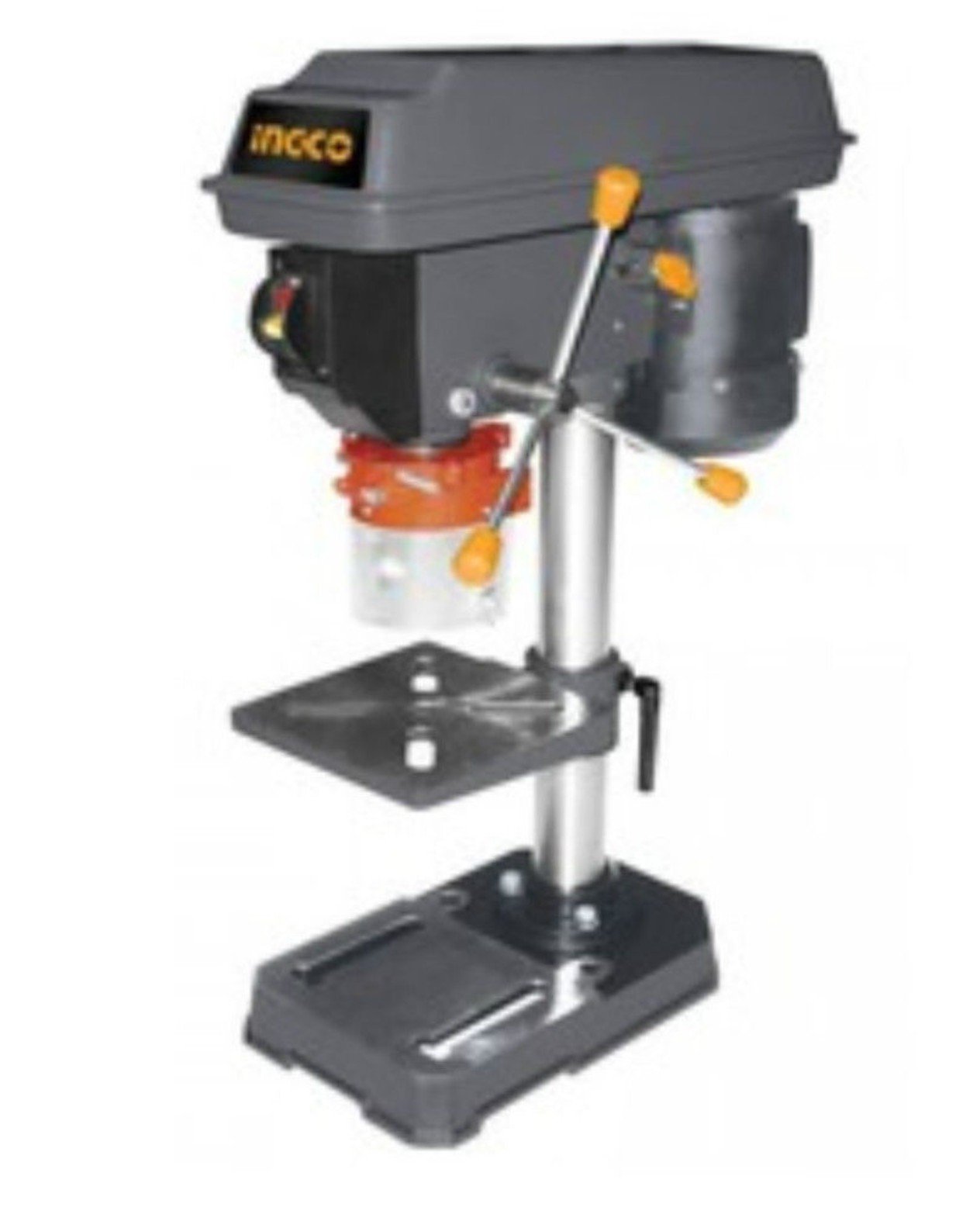 INGCO DP133505 Drill Press/Bench Drill (1 Set) (B079GQNF5K) Amazon Price History, Amazon Price Tracker
