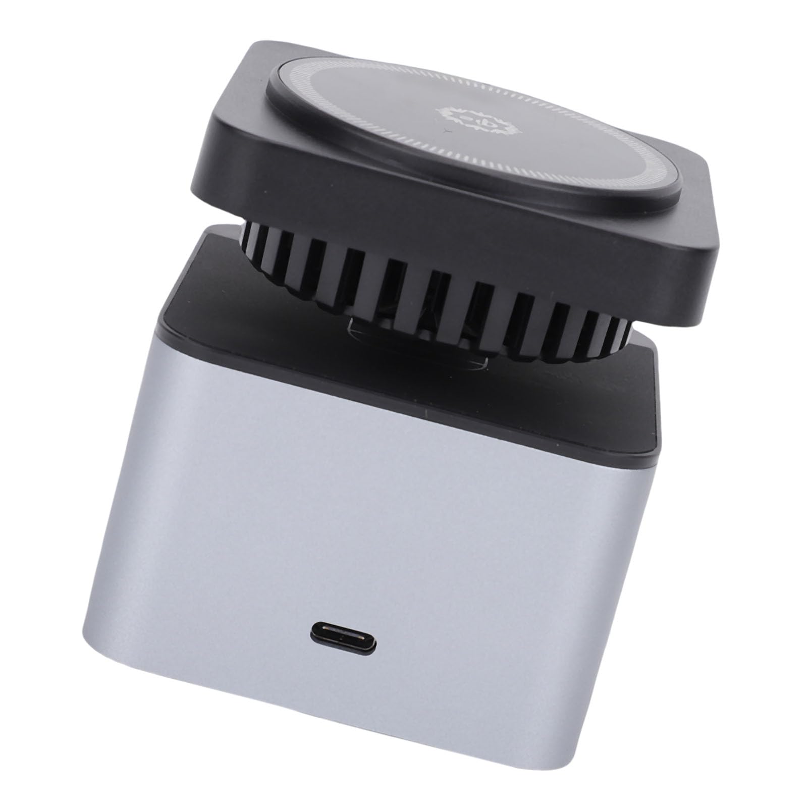 Pongnas Station de Charge 3 en 1 pour Montres 12-17, Support de Voyage