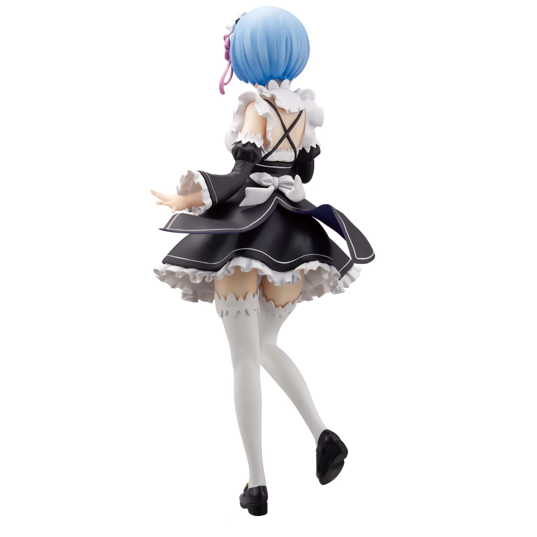 Amazon | Re:ゼロから始める異世界生活 GLITTER&GLAMOURS -REM- maid