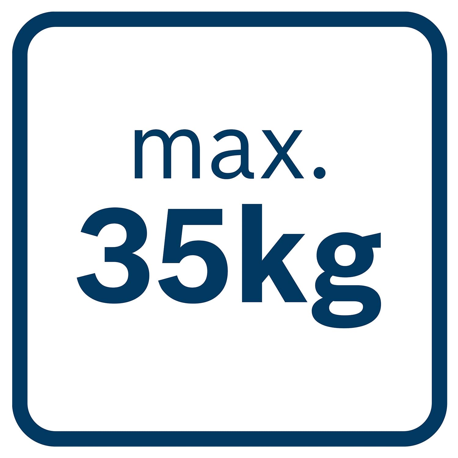 Bosch Professional soporte L-BOXX Contractor 2