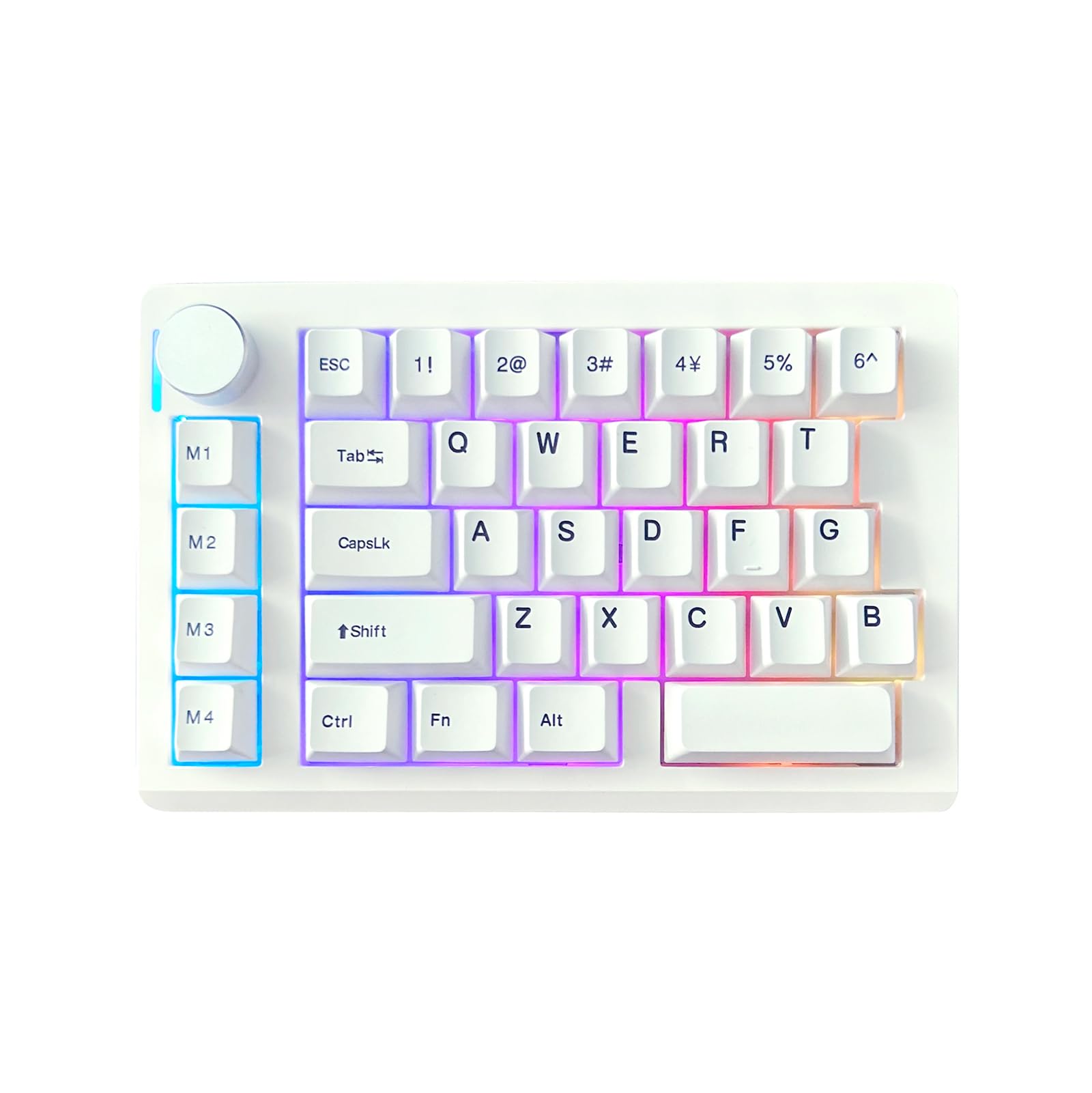 ri-ma-ha♡ Amazon.com: ZUOYA HE33 Rapid Trigger Magnetic Switch Gaming