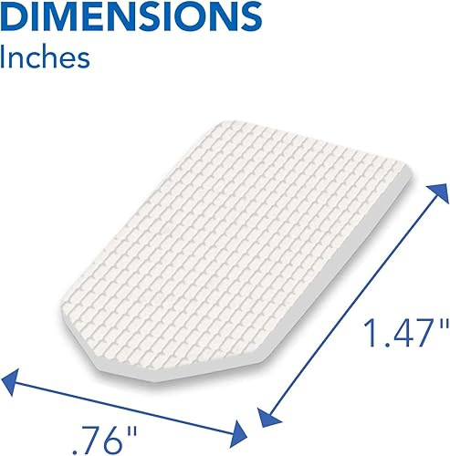 Miniatura 8 de Vicks 20 unidades VapoPads, Blanco