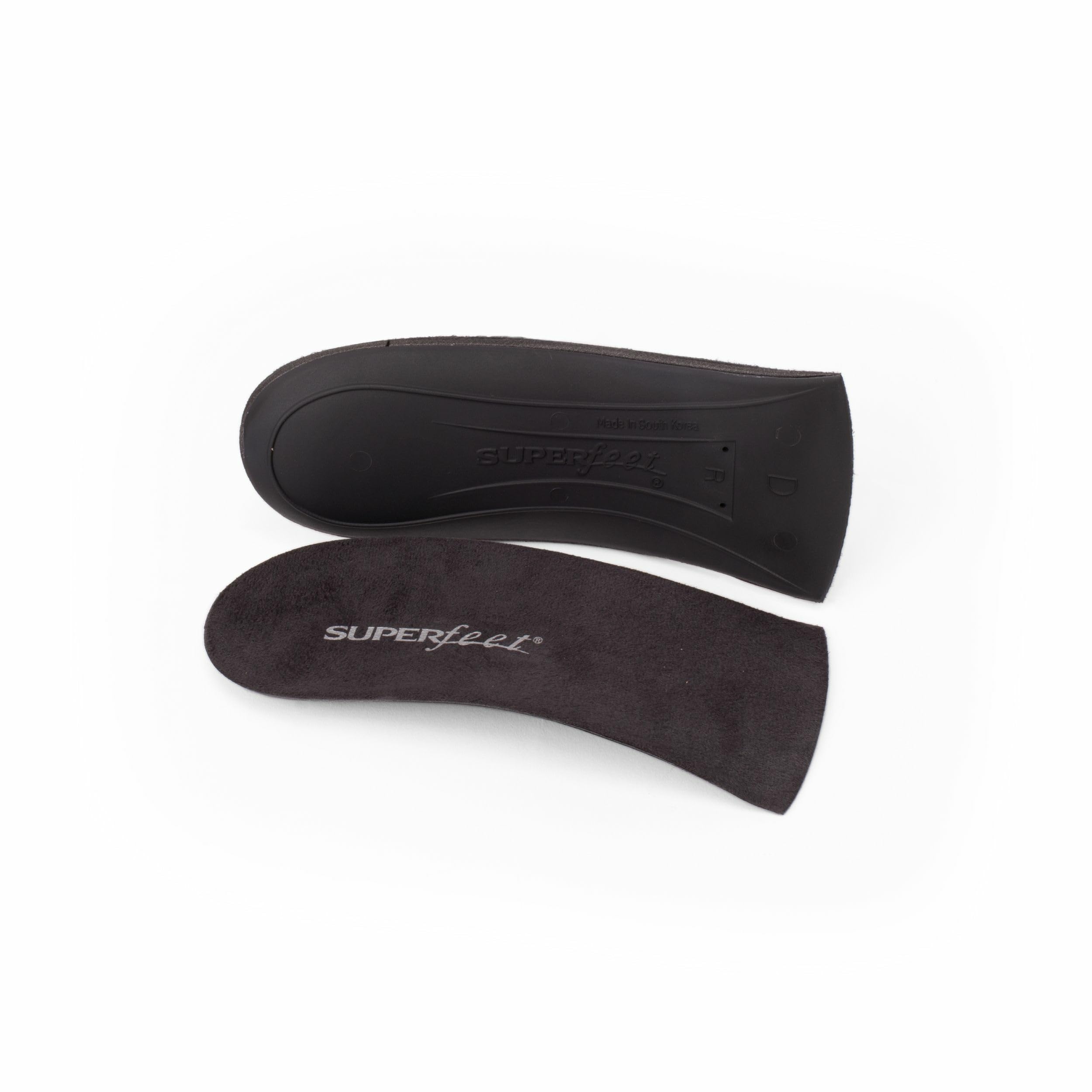 Superfeet Casual Easyfit High Heel Insoles - Orthotic Shoe Inserts for Women's Dress Shoes - Professional Grade