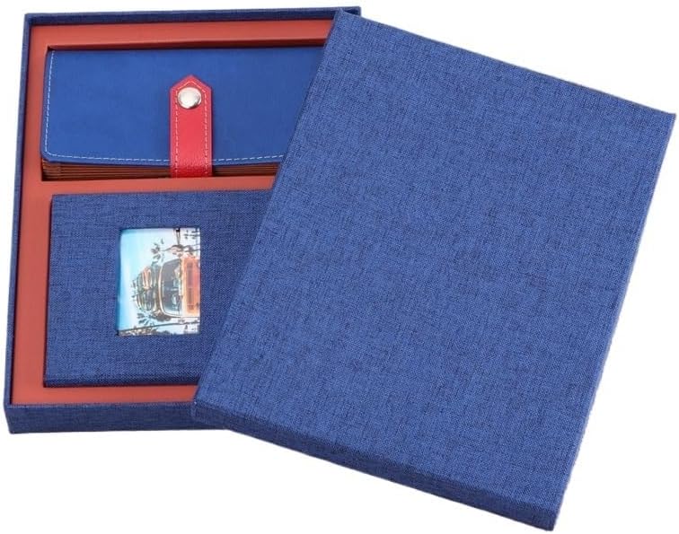 Creative Cloth Album Gift Box Wedding Festival Friend