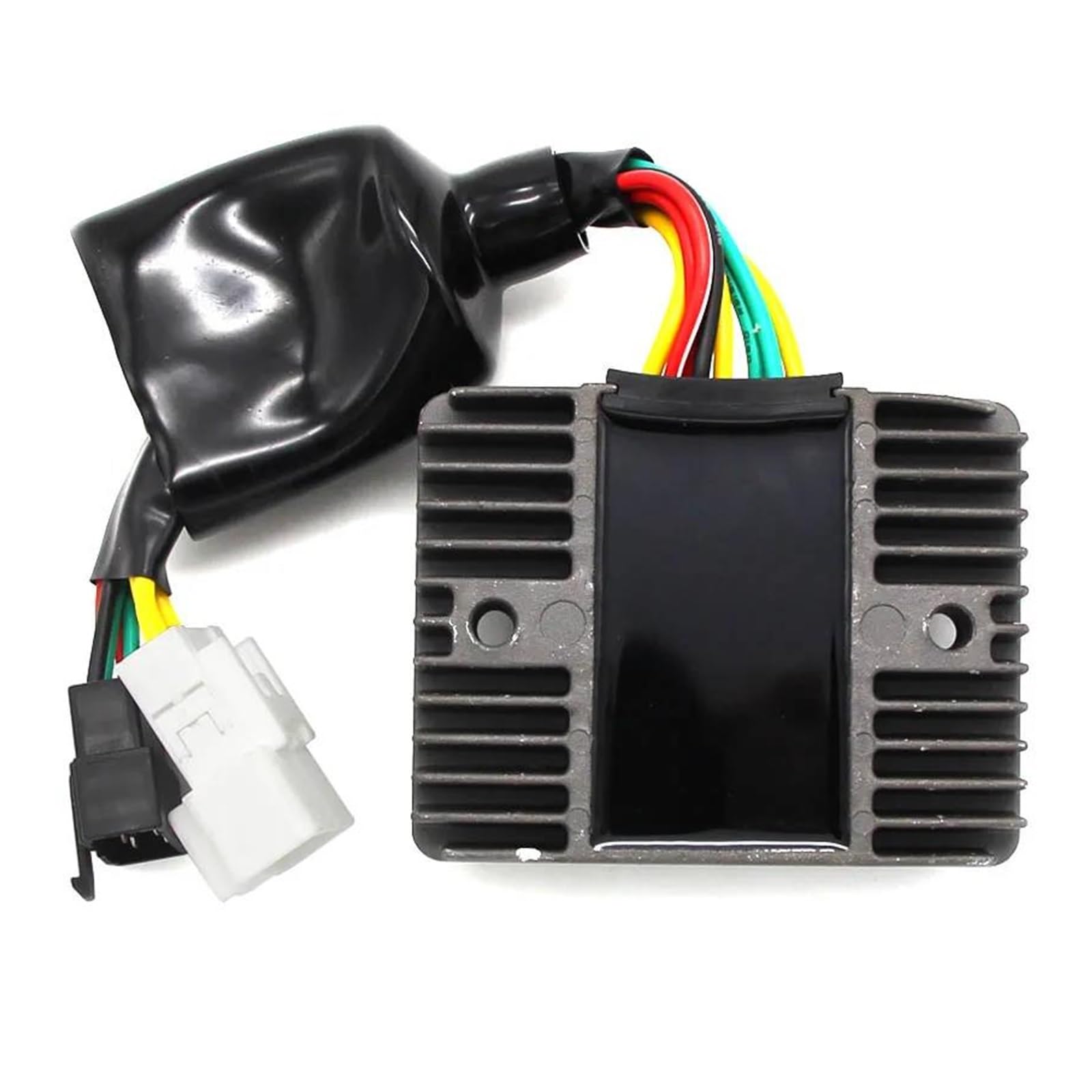 Motorcycle Voltage Regulator Rectifier For VFR800 FiY/Fi1/2/3/4/5 6/7 A2/A3/A4/A5 (ABS Model) A6/A7/A8/A9