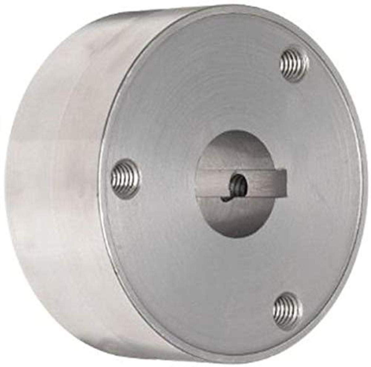 Lovejoy RRU-150 Drop-Out Style Uniflex Coupling Hub , 7/8