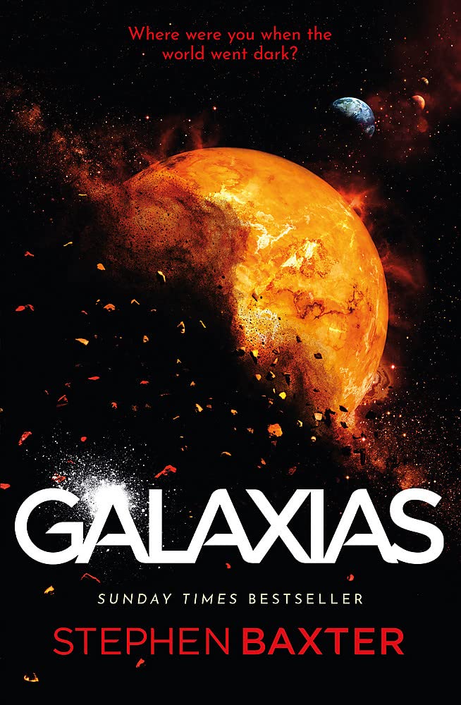 Gollancz Galaxias