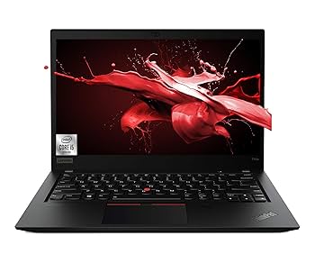 Lenovo ThinkPad T14 Gen1 16GB i5 第10世代 Amazon.com: Lenovo Thinkpad T14 (Gen 1) 14