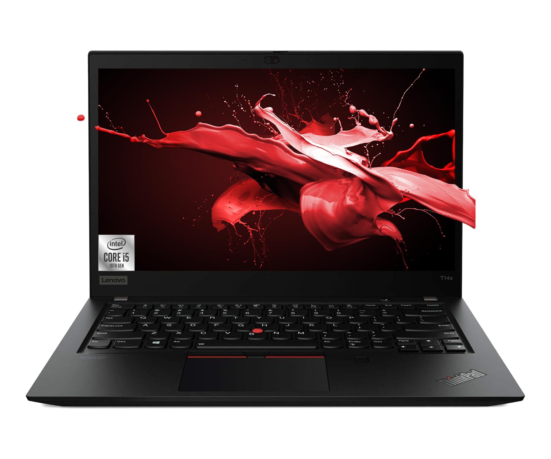 ThinkPad T14s 10世代 i5 16GB SSD 512GB FHD Amazon.com: Lenovo ThinkPad T14s Gen 1 - 14-inch FHD Laptop