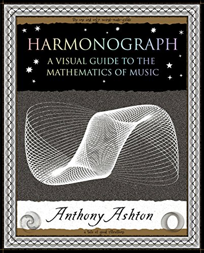 Télécharger Harmonograph: A Visual Guide to the Mathematics of Music (English Edition) PDF