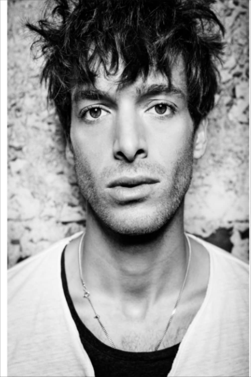 Páolo Nutiní Notebook: Páolo Nutiní Journal paperback , 6x9, 100 Pages | Best gift for teens, students, fans and music lovers (Composition Notebooks)