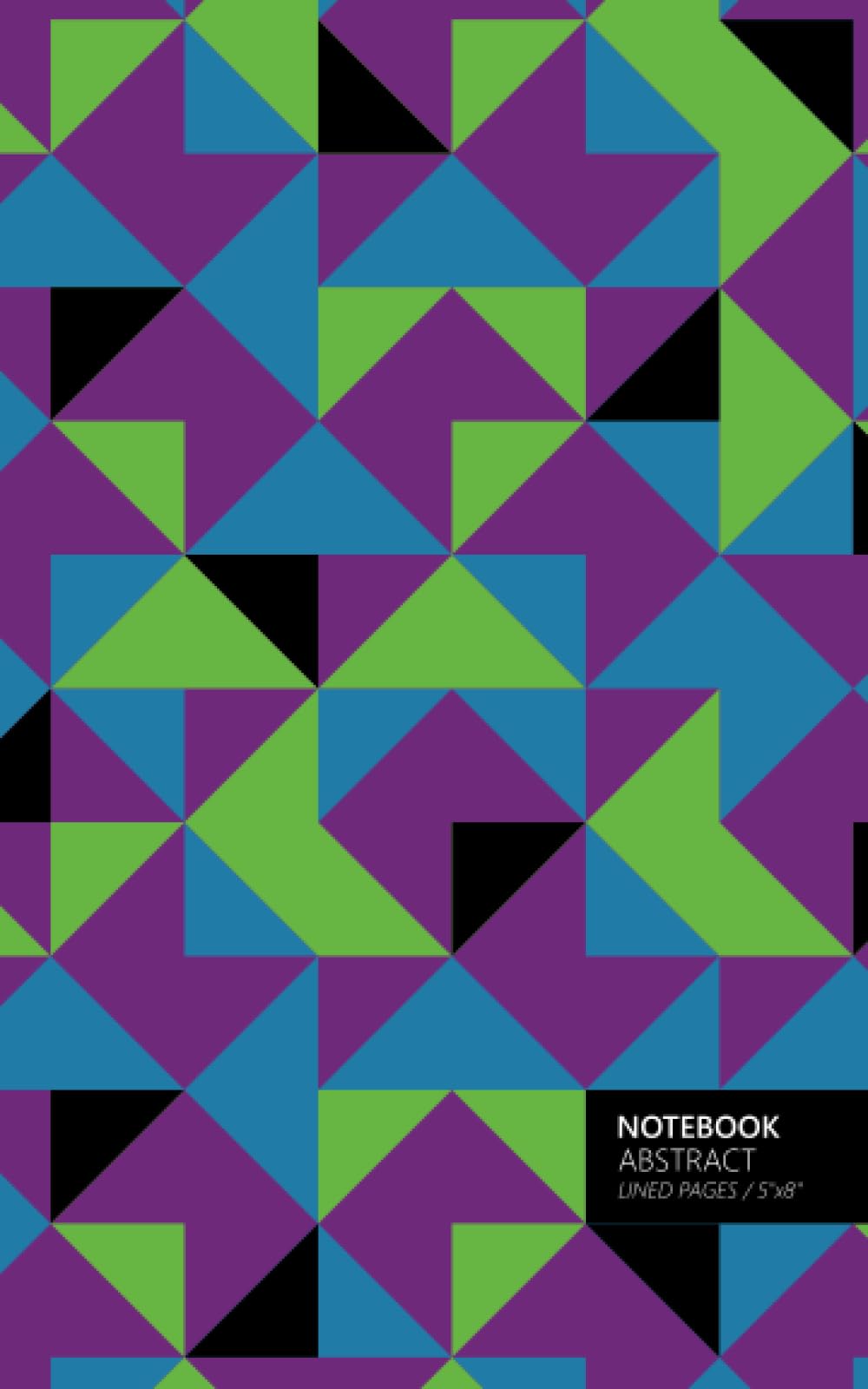 Abstract Notebook (Interference)