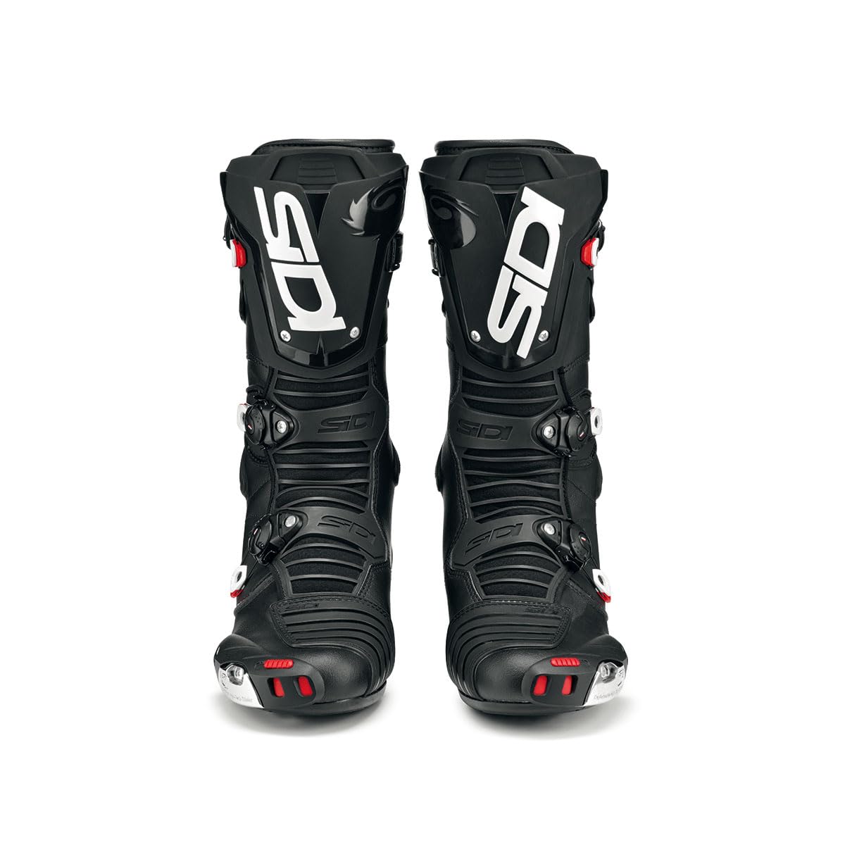 Amazon.co.jp: SIDI ( シディ ) ブーツ MAG-1 BLACK / BLACK 39 ( 25.0 