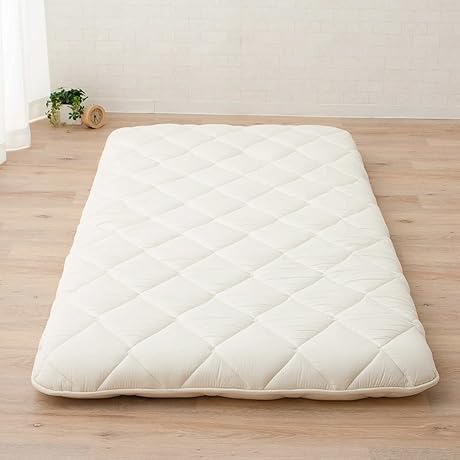 EMOOR Japanese Futon Mattress: The epitome of restful slumber