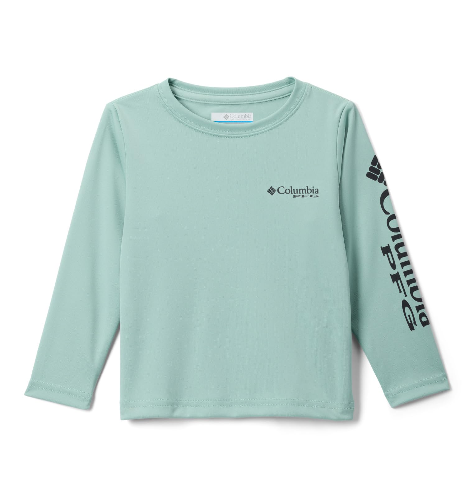 Columbia boys Terminal Tackle Long Sleeve Tee