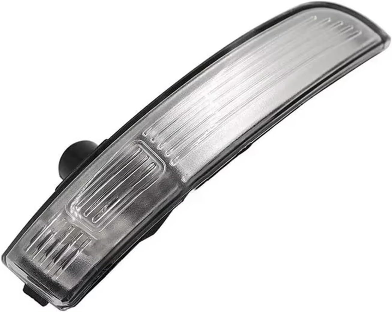 For Ecosport 2013-2019 Car Side Lights Reversing Indicator Lamp Housing Without Bulb Turn Signal Light（Right