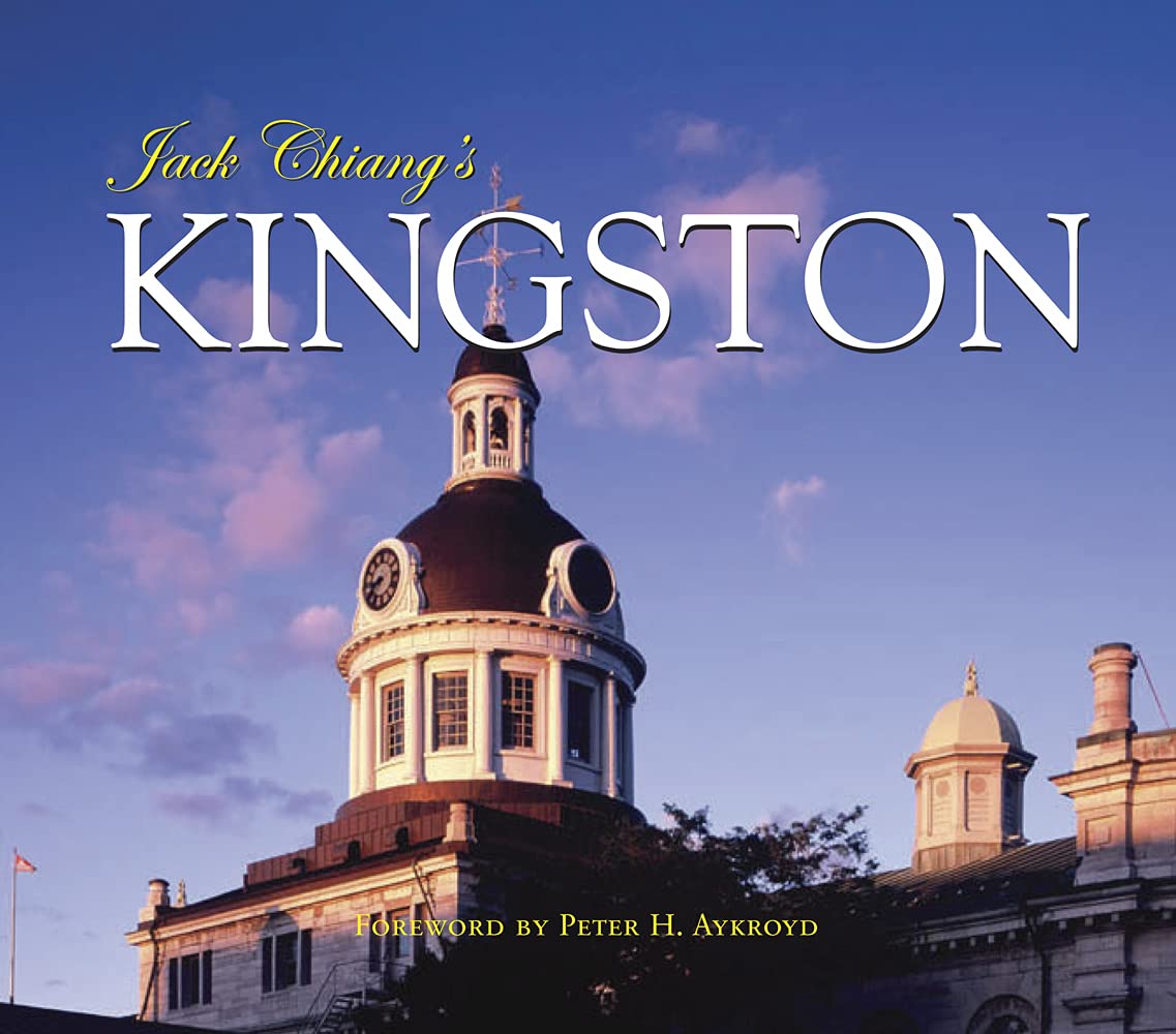 Jack Chiang's Kingston pour en finir avec les pieds fatigués en costume