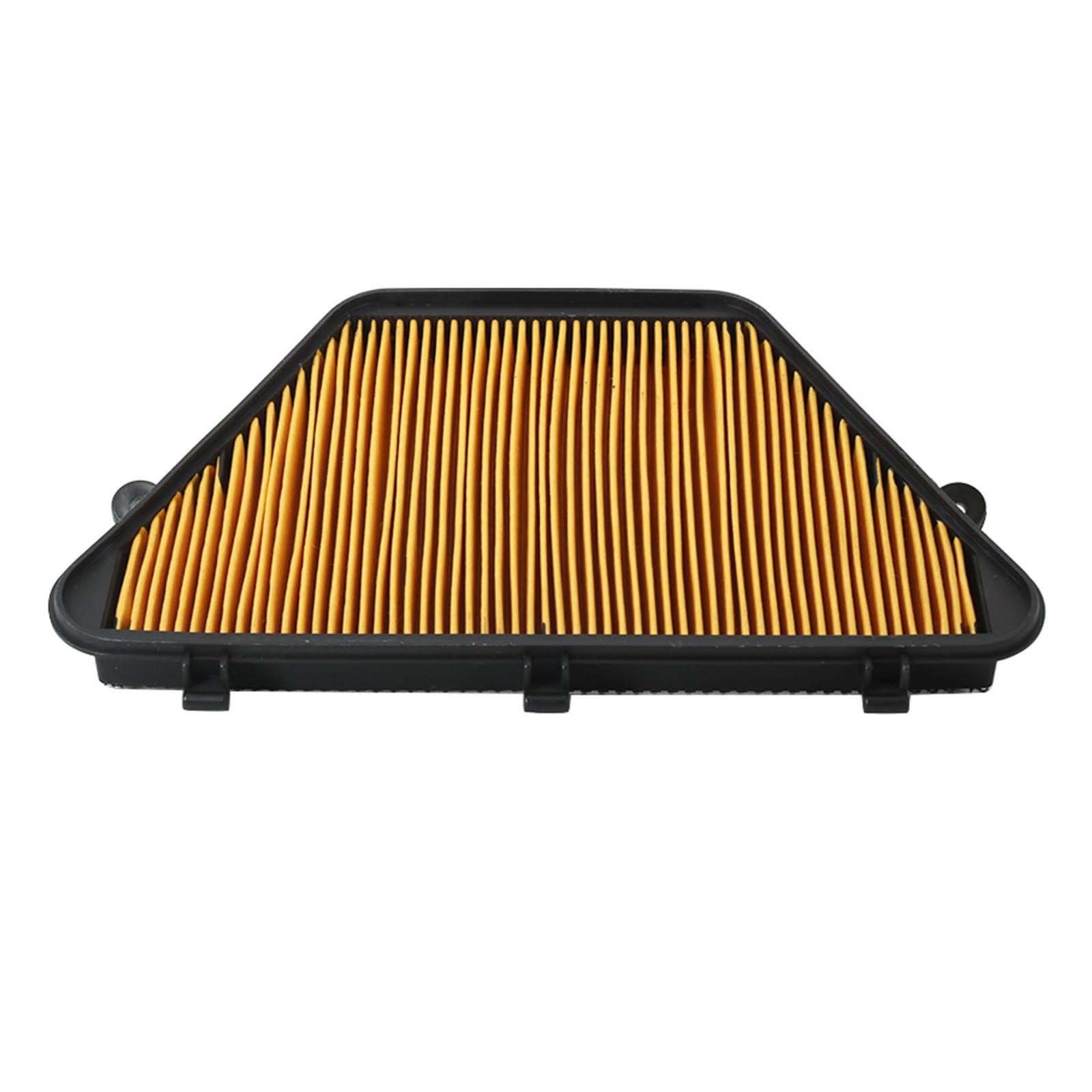 Filtro Aire Motocicleta Limpiador De Filtro De Aire para Motocicleta Elemento Reútil para Hon&da CBR 1000RR CBR1000RR SP 2021-2023 17210-MKR-D10