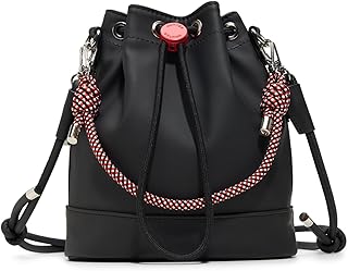 Sway Bucket Crossbody Bag