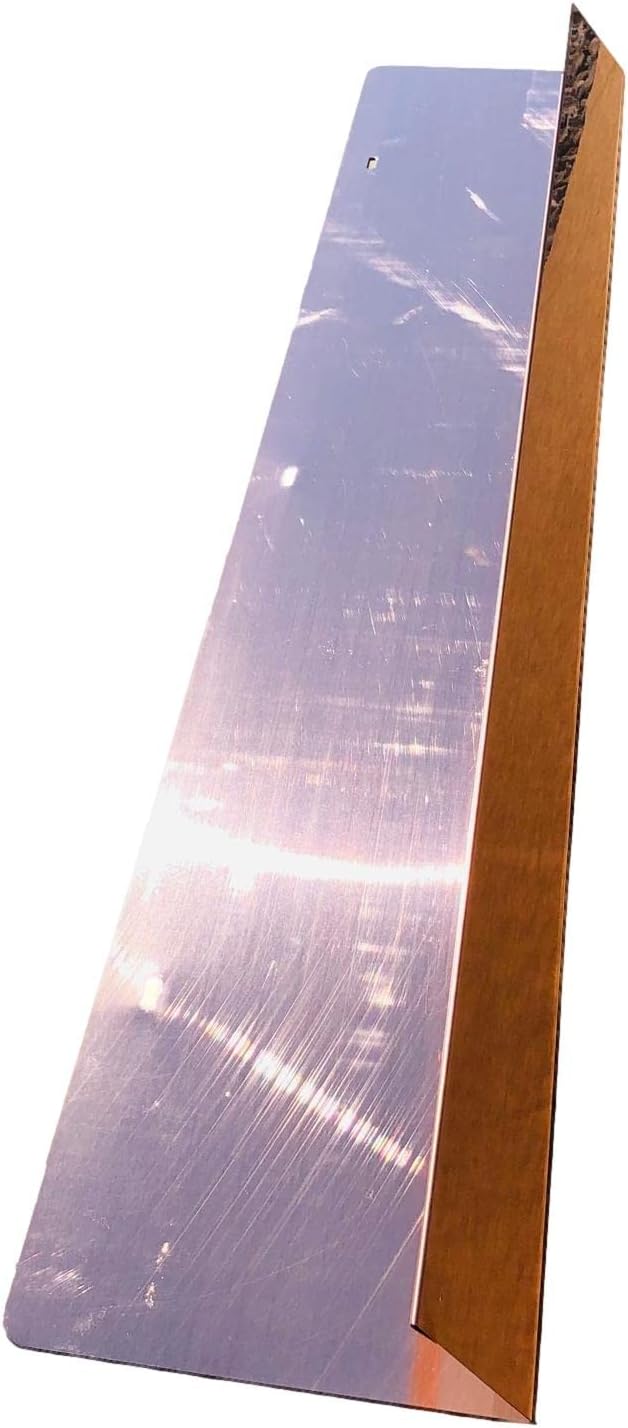 EAGLE 1 Shingle Roof Rain Diverter 40 Inches long 26