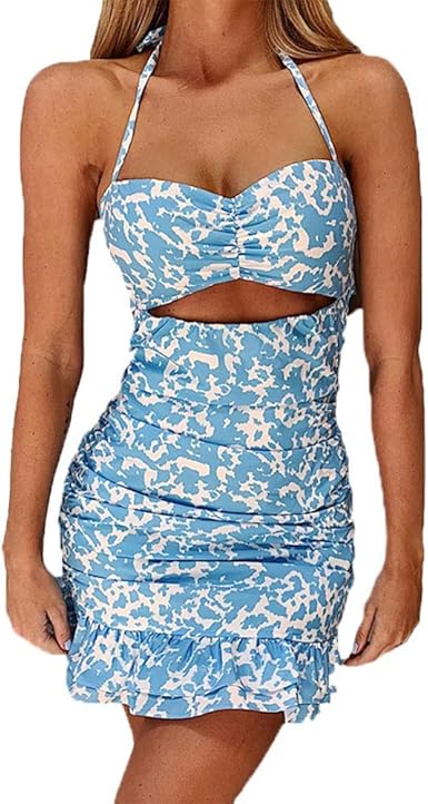 max mara linen dress