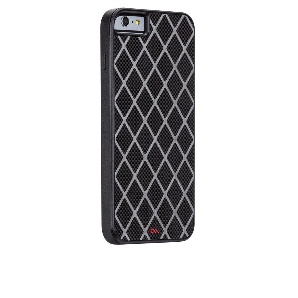 Amazon.co.jp: Case-Mate iPhone6s Plus iPhone6 Plus 5.5 カーボン 