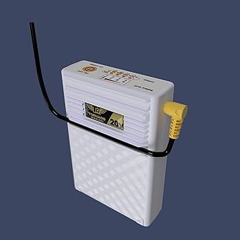 Amazon.co.jp: [TORNADO RAKAN] 2023最新 日本開発 20V高出力 3時間