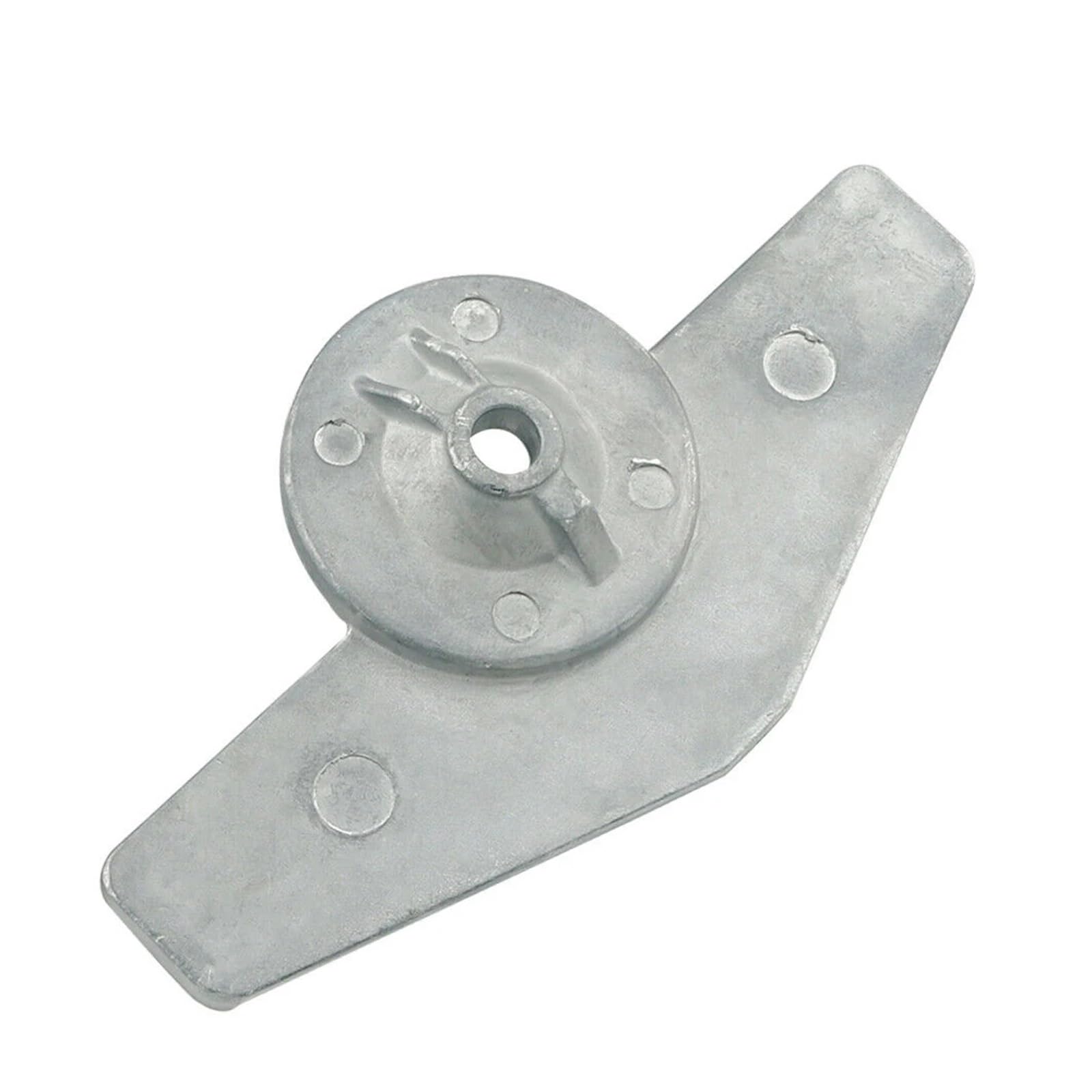 Anode pour moteur hors-bord marin 9.9 15 CV, entretien carter 6B4-45251-00