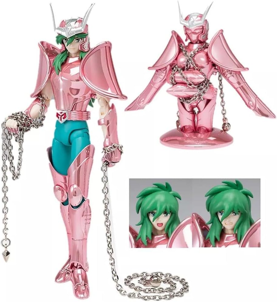 TAMASHII NATIONS - Action Figures & Figures, Multicolor (162599)