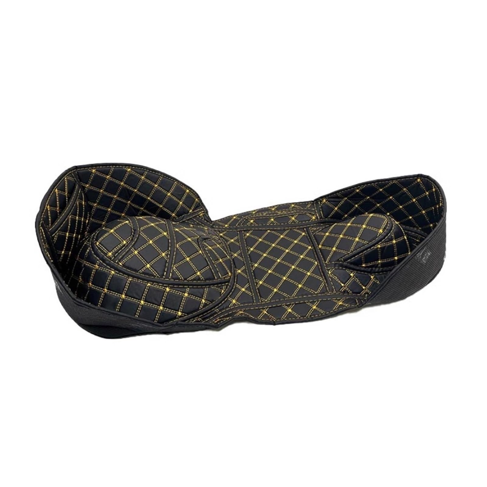 Accessoires de rénovation SR4Max 350 coussin intérieur de coffre moto - 7